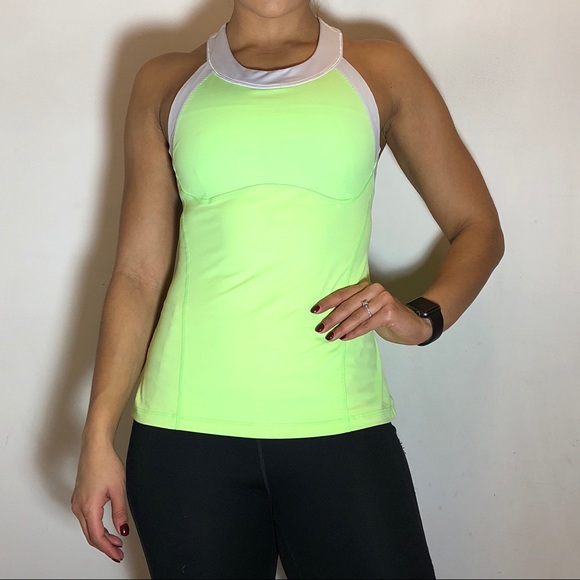 Lululemon ‘Make it Count’ Tank - Picture 4 of 8